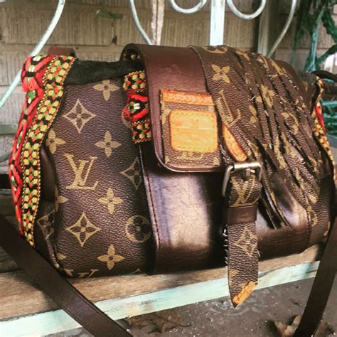 upcycled louis vuitton accessories wholesale|used Louis Vuitton bags.